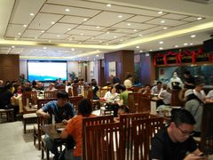 大堂-锡和无锡菜(景丽苑店)