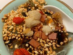 -江边城外烤全鱼(世茂广场店)
