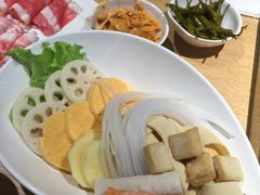 -彤德莱牛肉火锅(双港店)