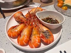 -79号渔船海鲜饭店(宝安店)