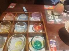 -弓二·烧鸟居酒屋(财富购物中心店)