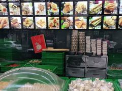 -宫廷糕点铺(建设路店)