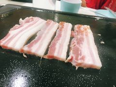 -韩时烤肉(枫蓝店)