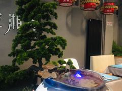 -小湘旺臭鳜鱼(百子湾店)