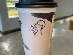 -喜茶(佛山南海万科广场店)
