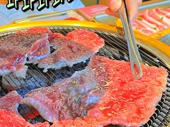 -西塔老太太泥炉烤肉(北京望京店)