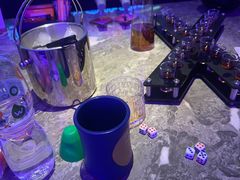-星聚会KTV X Party(上海真如中海环宇城店)
