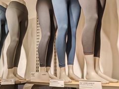 -lululemon(万象城店)