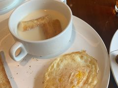 -宁波逸东豪生大酒店·豪生咖啡厅