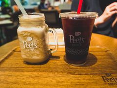 莫吉托冷萃-Peet's 皮爷咖啡(东湖路手作店)