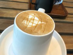 摩卡-Home Cafe(水榭春天店)