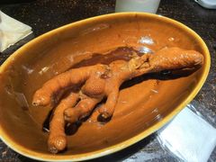 -喜晋道面馆(华严寺广场店)