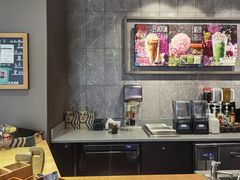 -星巴克(厦门万象城4F店)