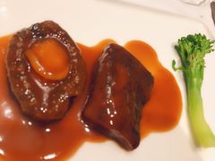 -Yan Ting 宴庭中餐厅(上海静安瑞吉酒店)