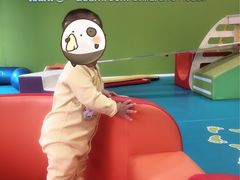 -乐融婴幼儿成长中心(四季青校区)