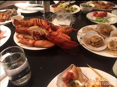 -天津东凯悦酒店·Market Café自助餐厅