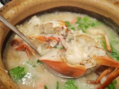 -适口餐厅砂锅粥(公信路总店)
