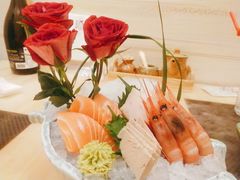 -酒久自助料理(佳兆业店)