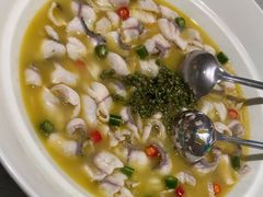 -青花椒花椒鱼(合生汇店)