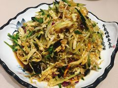 三八凉菜-老码头黑皮肘子锅包肉(赣水路店)