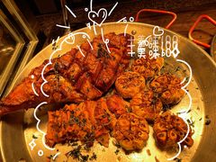 -咖啡厅自助餐厅(贵阳中天凯悦酒店)