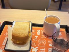 -大快活(罗湖商业城分店)