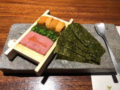 -桐寿司Sushi Tong