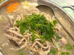 -郝记全羊馆
