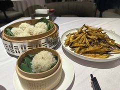 -粗茶淡饭·汉口公馆(循礼门店)