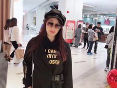 -拳盛时代拳击俱乐部(北京路店)