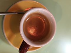 小糖人咖啡馆&nbsp;Sugar&nbsp;Man&nbsp;Espresso-sugarman espresso素饮糖人高新咖啡工厂