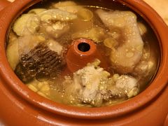 -缘生态云南菜·野生菌庭院餐厅(华侨城店)