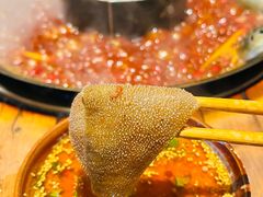-楠火锅(太古里总店)