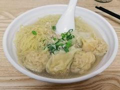 -云云美食