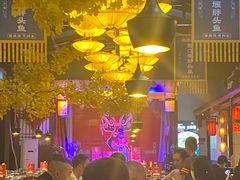 -老灶房-四川土菜(铁牛广场店)