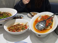 -兰湘子·湘菜小炒(崂山丽达店)