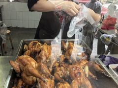 -吴山烤禽 (吴山路店)