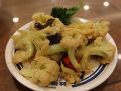 特色凉菜-丝路伊兰·兰州牛肉面(牛街总店)