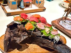 -可爱的新疆·丝路宴(盛达广场店)