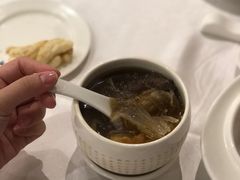 -聚春园自助餐厅(东街口店)
