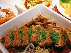 -筱爷叔·上海传统手工菜(玉树路店)