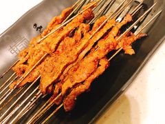 -蚝太郎 • 海鲜烧烤(建国路创始店)