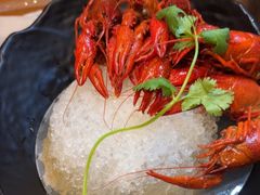 -三太子地摊烧烤·小龙虾(北蔡店)