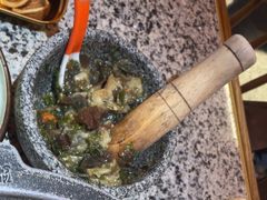 -炭舍干锅(华发商都店)