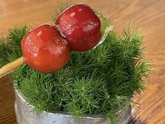 -小大董·烤鸭(王府井apm店)