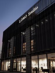 -拉玛摄影 STUDIO(滨江道店)