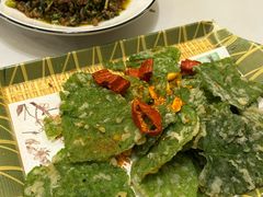 -食光慢宴·安吉土菜馆