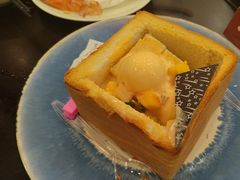 -味友味港印记(厦门集美银泰百货店)