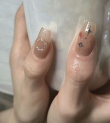 -斯馨·健康美甲美睫