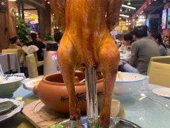 -大师傅金奖啤酒鱼(西街口总店)